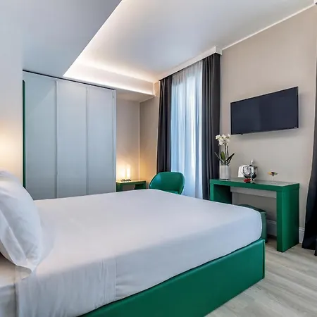 Miramare Luxury Dependance 3*