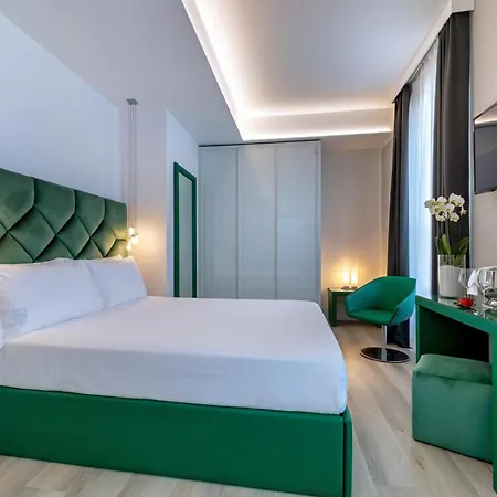 Hotel Miramare Luxury Dependance 3*