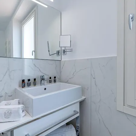Hotel Miramare Luxury Dependance Sanremo