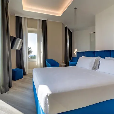 Hotel Miramare Luxury Dependance