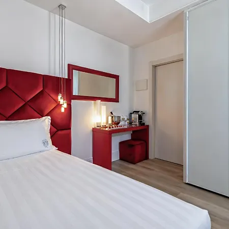Miramare Luxury Dependance 3* Sanremo