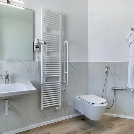 Miramare Luxury Dependance Szálloda