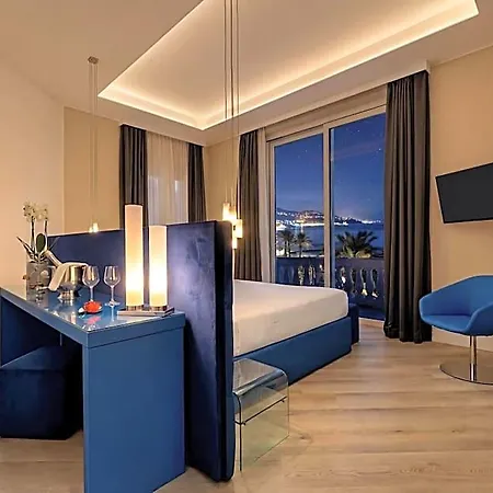 Szálloda Miramare Luxury Dependance