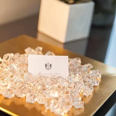Szálloda Miramare Luxury Dependance