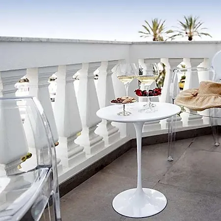 Miramare Luxury Dependance Szálloda 3*