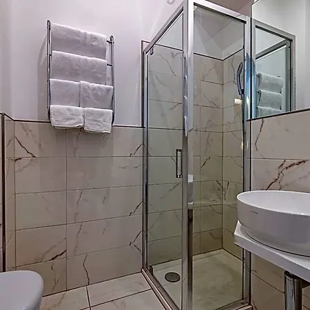Szálloda Miramare Luxury Dependance