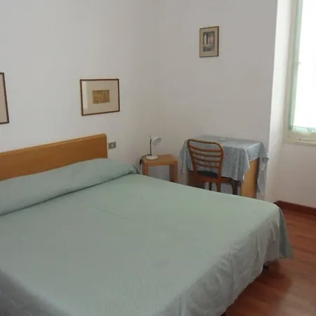 Szálloda Miramare Luxury Dependance