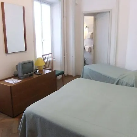 Miramare Luxury Dependance 3* Sanremo