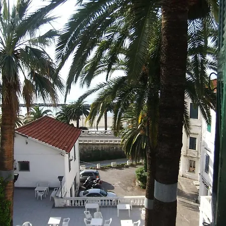 Miramare Luxury Dependance Szálloda San Remo