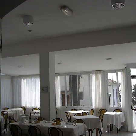 Miramare Luxury Dependance Szálloda