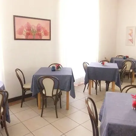 Miramare Luxury Dependance San Remo
