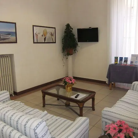 Szálloda Miramare Luxury Dependance 3*