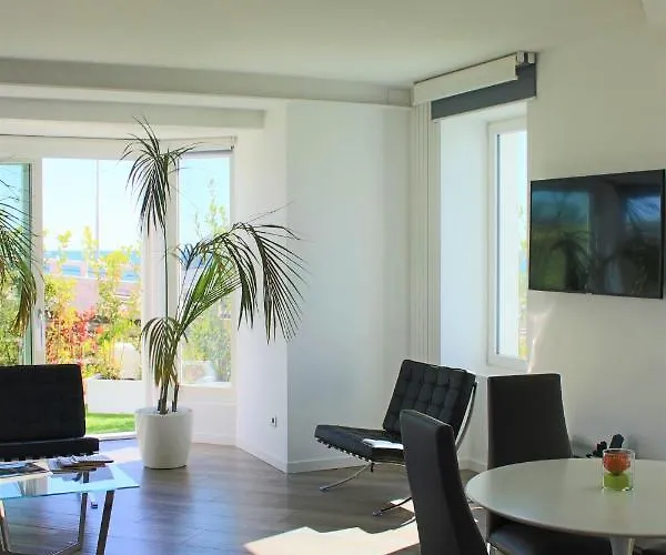 Luxury Hotel Sanremo