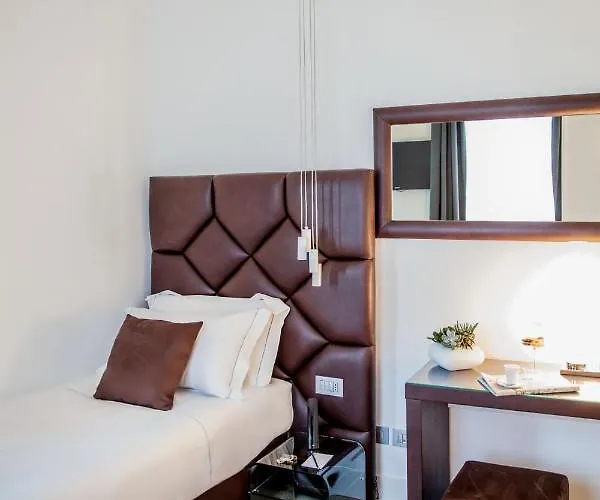 Hotel Luxury Sanremo