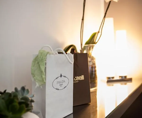 Luxury Hotel Sanremo