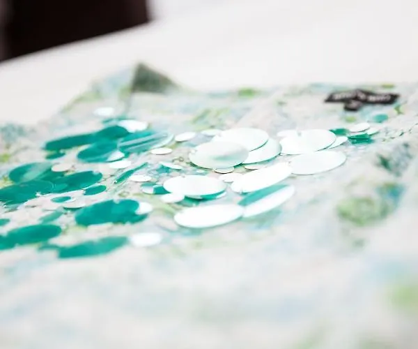 Hotel Luxury Sanremo