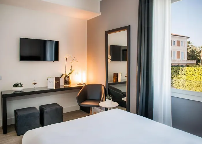 Hotel Luxury Sanremo