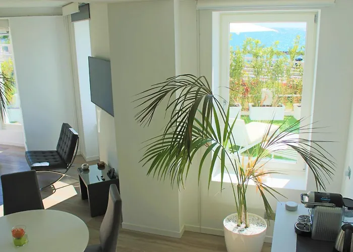 Luxury Hotel Sanremo