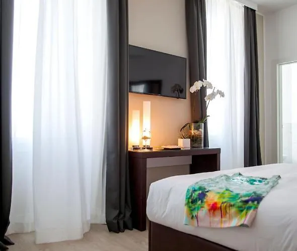 Hotel Luxury Sanremo