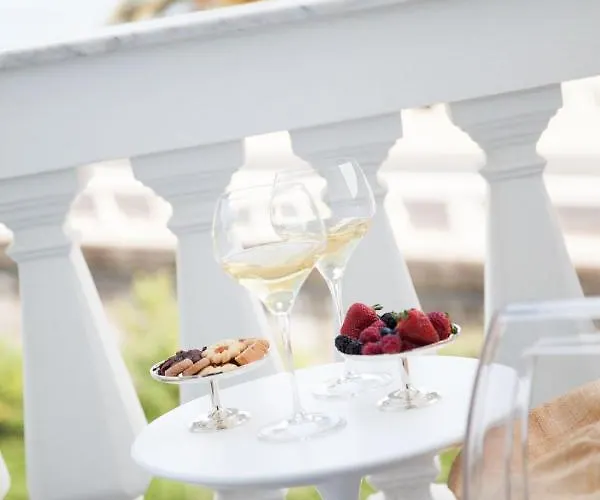 Hotel Luxury Sanremo