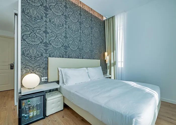 Hotel Luxury Sanremo