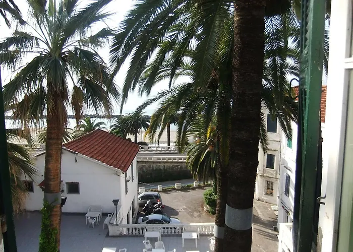 Luxury Hotel Sanremo