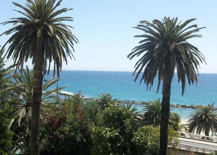 Luxury 3* Sanremo